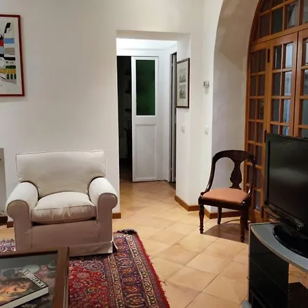 Lanza Tomasi Apartment - Centre Rome Exterior photo