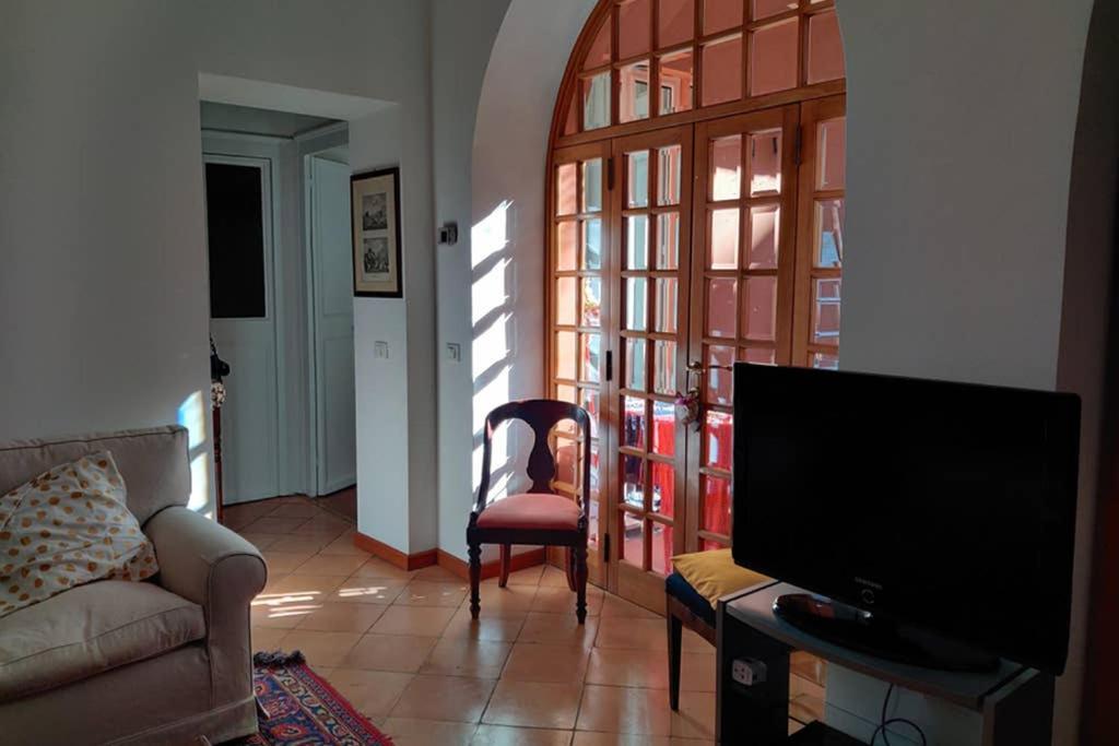 Apartment Lanza Tomasi - Centre Rom